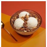 New B.B.D 12/16/2025 Love Crunch Organic