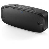 LENRUE Bluetooth Speaker, Wireless Portable