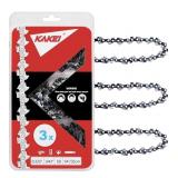 KAKEI 14 Inch Chainsaw Chain .325" LP Pitch .043"