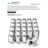 New Orion Motor Tech 24-Piece 1/2-20 Lug Nuts