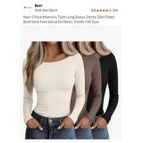 New size large Neer 3 Pack Women