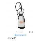 Smith Performance Sprayers 190447 2 Gallon Bleach