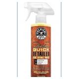 New Chemical Guys Leather Quick Detailer -