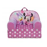 New Minnie Mouse Cozee Buddy Flip-Out Chair