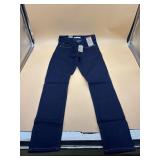 New 28x30 Levi