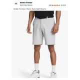 New size 32 Under Armour Men