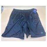 New menï¿½s XL Champion Long Mesh Men