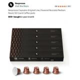 New Nespresso Capsules Original Line, Flavored