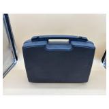 New hard storage case for firearms, ammunition