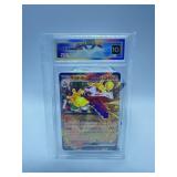 Graded Gold Label Gem Mint 10 2023 Pokï¿½mon