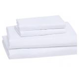 New king Amazon Basics Breathable, Machine