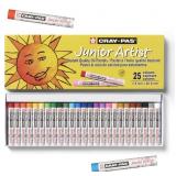 SAKURA Cray-Pas Junior Artist Assorted Color Oil