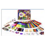 New Dan&Darci Arts and Crafts Vault - Craft