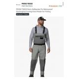 Size large FROGG TOGGS Men