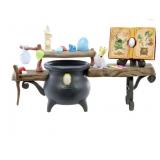 Little Tikes Magic Workshop Tabletop Playset, for