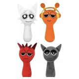 New Sprunky Plush,Sprunky Plushies,Soft and Funs