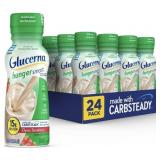 New Glucerna Hunger Smart Diabetes Care Shake,