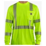 New 3XLTall Carhartt Men