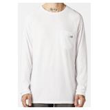 New 3XLTall Dickies Cooling Long Sleeve Pocket