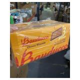 Bauducco Choco Biscuit Cookies ï¿½ Crispy