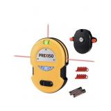 PREXISO Multi Surface Laser Level LED Light Vial,