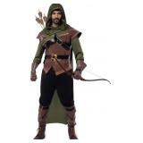 Medium Spooktacular Creations Renaissance Robin