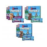 New Zbar Protein - Chocolate Chip, Chocolate