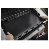 Weber Rust-Resistant Outdoor Griddle Insert,