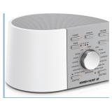 New Adaptive Sound Technologies Sound + Sleep