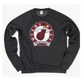 New Size L Blue 84 NBA unisex-adult Nba