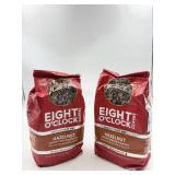 New (lot of 2) Eight O