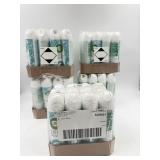 New 60 cans total (5 Cases) Air Wick Aerosol