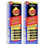 DURA LUBE 2 Pack Severe Catalytic and Exhaust