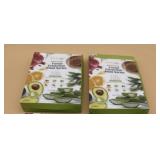 New 2 boxes Keys Soulcare It