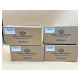 New (4X bid) QUEEN OF THE THRONES Organic Golden