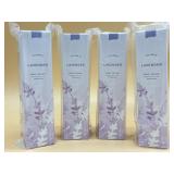 New (lot of 4) Thymes Body Serum - 6.0 Fl Oz -