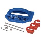 New Kreg KJDECKSYS20 Deck Jig