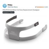 New PHILIPS DreamWear Full Face Replacement