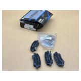 New Bendix premium brake pads