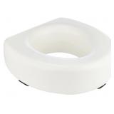 New HealthSmart Enhanced Comfort 5" Raised