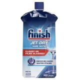 New 2-Pack Finish Jet-Dry Rinse Agent - Liquid