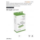 New iRobotï¿½ Authentic Replacement Parts- Roombaï¿½