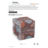 New TableTopics Not Your Momï¿½s Dinner Party