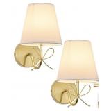 New PASSICA DECOR Bow Wireless Battery Operated