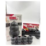 New Kong Extreme variety lot for large and XL