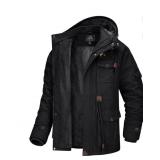 New size Large TACVASEN Men