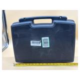 Hard protective case with inner foam for