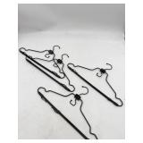 New (2 sets of 2) TUMI - 2-Piece Hangers Set -