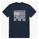 New Size XL Rapiddominance Distressed Campaign