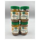 New Lot of 4 - 365 by Whole Foods Market, Organic